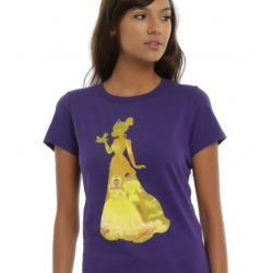 princess tiana shirts for adults